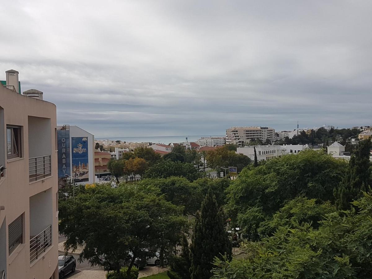 Apartamento Correeira Deluxe By Umbral Albufeira Exteriér fotografie