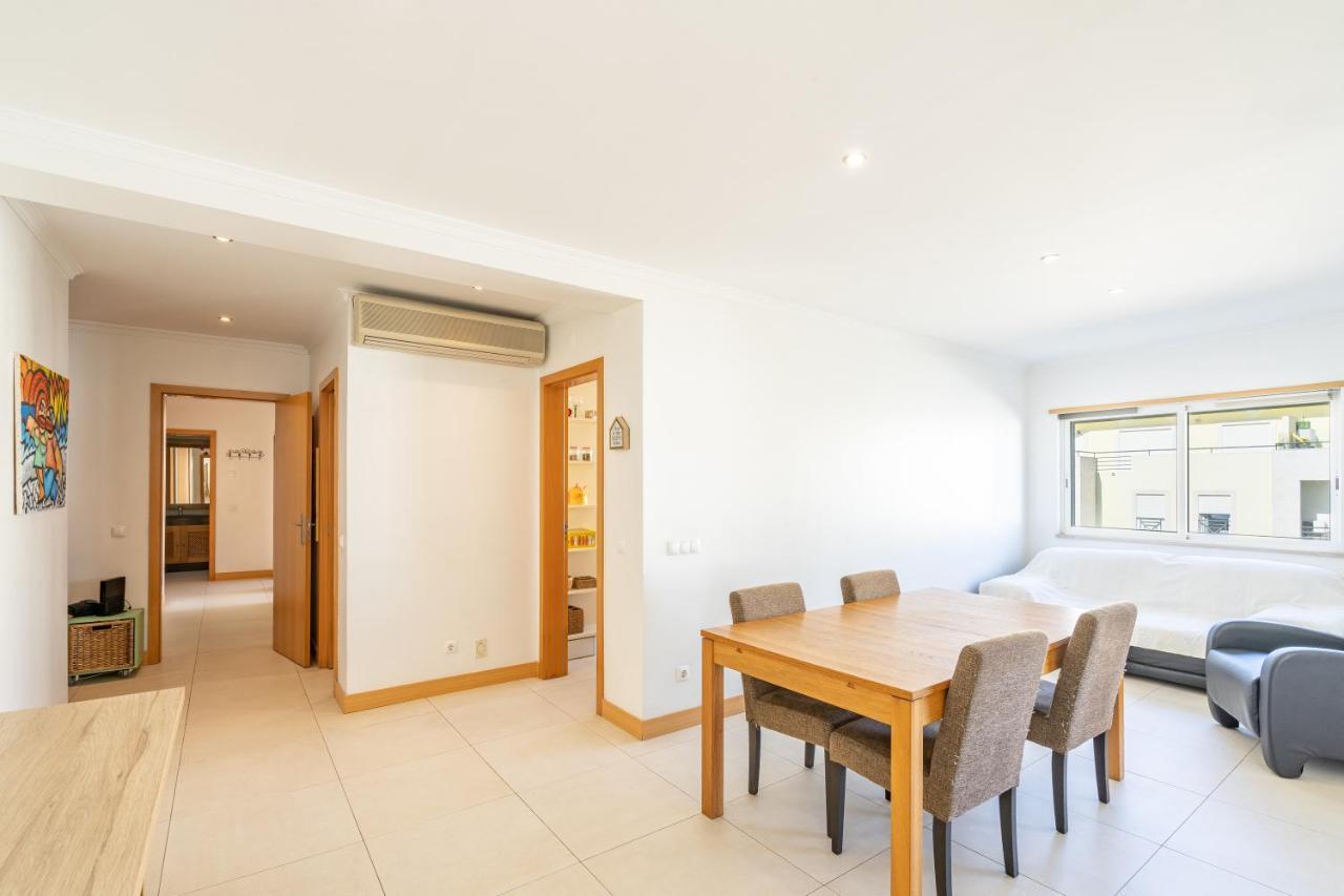 Apartamento Correeira Deluxe By Umbral Albufeira Exteriér fotografie