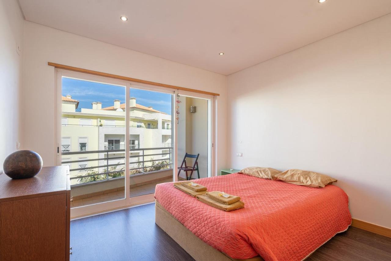 Apartamento Correeira Deluxe By Umbral Albufeira Exteriér fotografie