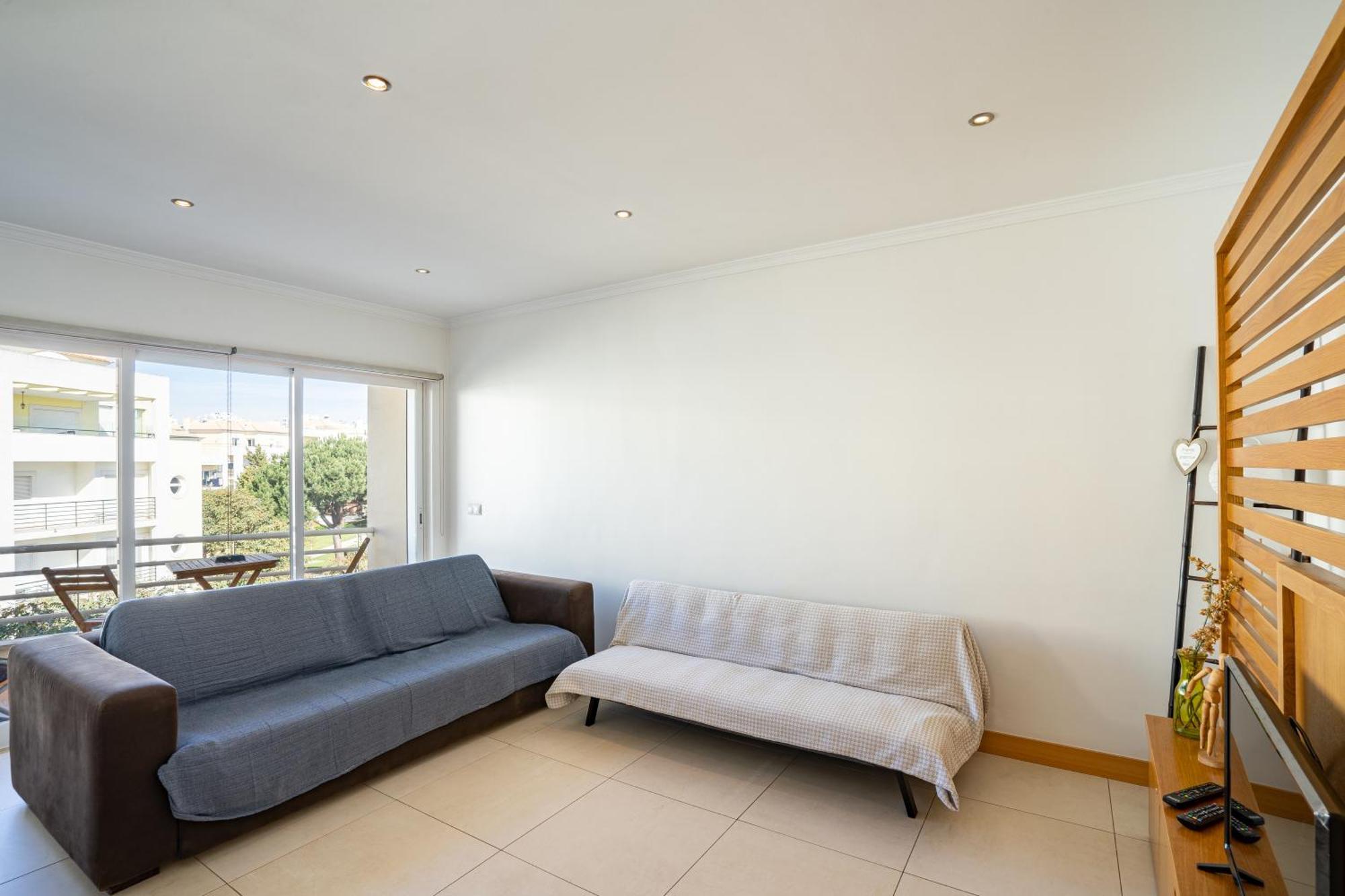 Apartamento Correeira Deluxe By Umbral Albufeira Exteriér fotografie