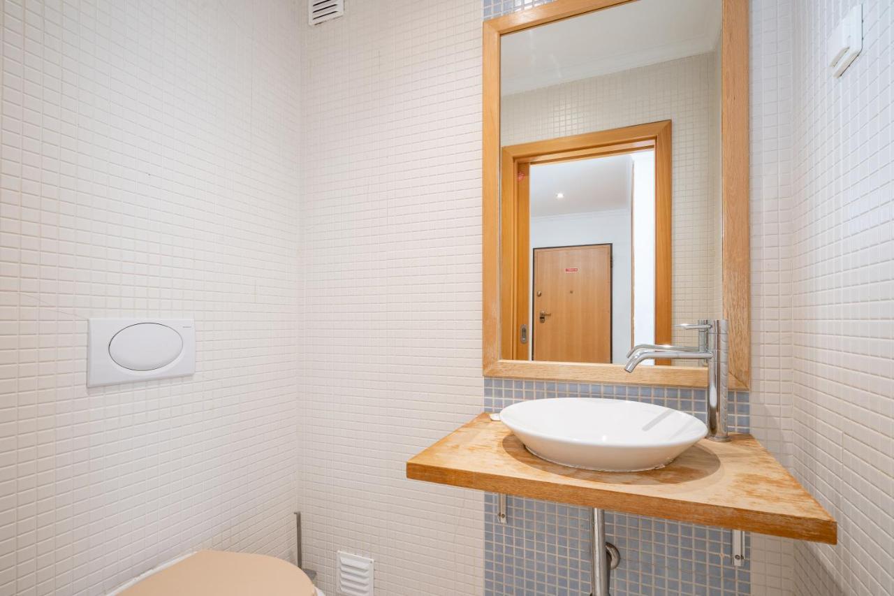Apartamento Correeira Deluxe By Umbral Albufeira Exteriér fotografie